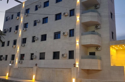 Irbid Apartment | Royal House