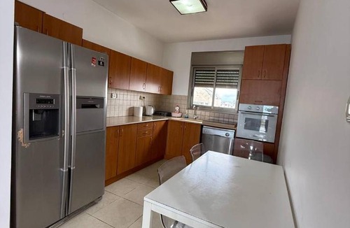 Netanya Apartment | Royal King David Apartment