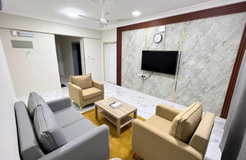 Duqm Apartment | Royal Land Deluxe Suites رويال لاند للأجنحة الفاخرة