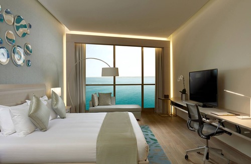 Abu Dhabi Resort | Royal M Hotel Abu Dhabi by Gewan
