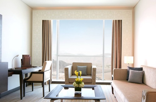 Al-Fujairah Hotel | Royal M Hotel Fujairah by Gewan