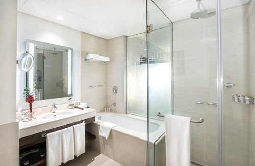 Al-Fujairah Hotel | Royal M Hotel Fujairah by Gewan