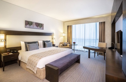 Al-Fujairah Hotel | Royal M Hotel Fujairah by Gewan