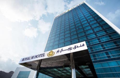 Al-Fujairah Hotel | Royal M Hotel Fujairah by Gewan