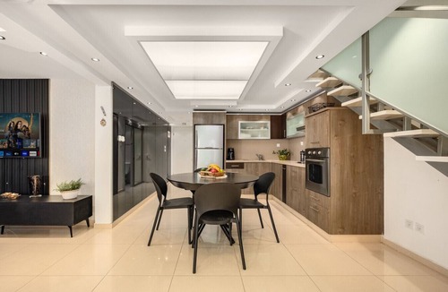 Eilat Apartment | Royal Park Resort Apartment 28
