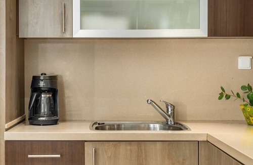 Eilat Apartment | Royal Park Resort Apartment 28