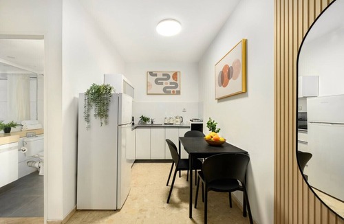 Eilat Apartment | Royal Park Resort Apartment 44