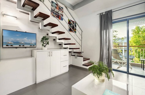 Eilat Apartment | Royal Park Resort Apartment 58