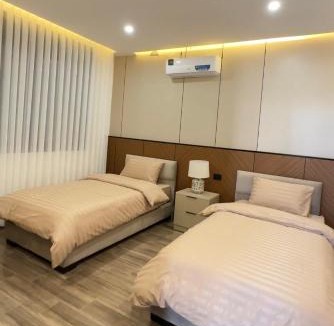 Sweimeh Ski Chalet | Royal Pearl Villa 2