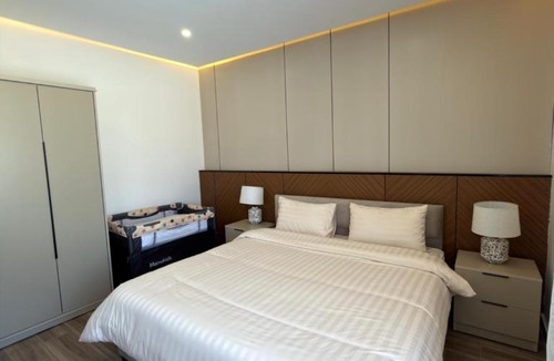 Sweimeh Ski Chalet | Royal Pearl Villa 2
