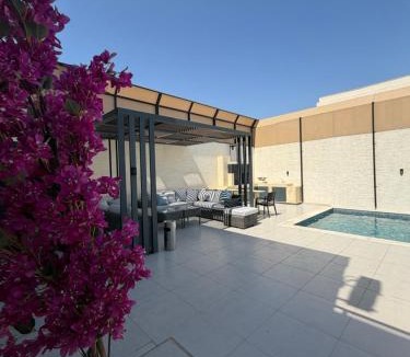 Sweimeh Ski Chalet | Royal Pearl Villa 2