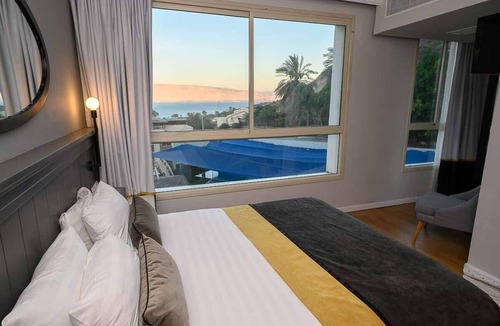 Tiberias Hotel | Royal Plaza Hotel