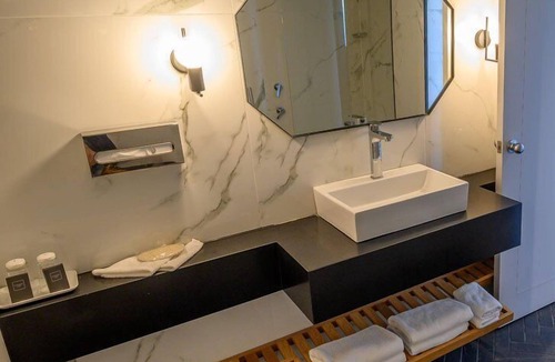 Tiberias Hotel | Royal Plaza Hotel