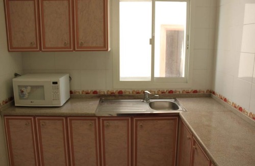 Umm al Quwain Hotel | Royal Residence Hotel Apartments