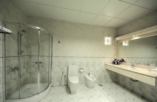 Umm al Quwain Hotel | Royal Residence Hotel Apartments
