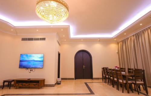 Umm al Quwain Hotel | Royal Residence Hotel Apartments