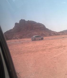 Wadi Rum Hotel | Royal rum