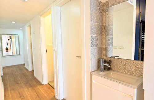 Tiberias Apartment | Royal Serenity- 2 Luxury Penthouses together