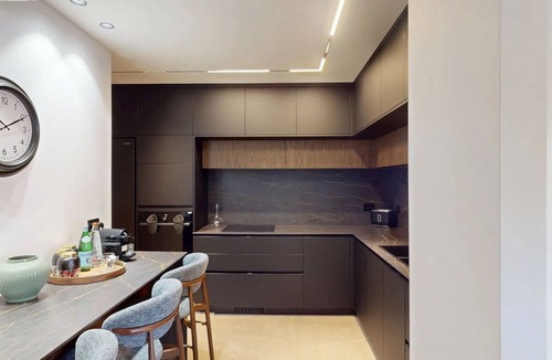 Jerusalem City Centre Apartment | Royal Stay - Luxury 3 BR at King David Residence by #RENTAL ISRAEL