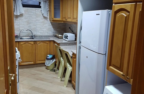 Amman Apartment | ROYAL SUITE FULLY FURNISHED SRVSD APRTMNT 4TH CRCL UPSCALE RESIDETIAL AREA