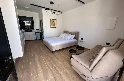 Daliyat al-Karmel Bed & Breakfast | Royal Suites Dalia - וילה עם 4 סוויטות מהממות, בריכה מחוממת וג'קוזי