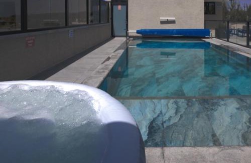 Daliyat al-Karmel Bed & Breakfast | Royal Suites Dalia - וילה עם 4 סוויטות מהממות, בריכה מחוממת וג'קוזי