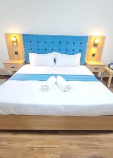 Al Maabilah Apartment | Royal Suites Muscat