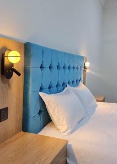 Al Maabilah Apartment | Royal Suites Muscat
