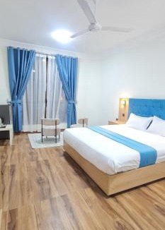 Al Maabilah Apartment | Royal Suites Muscat