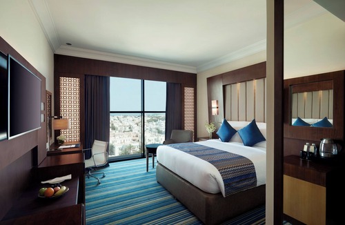Al Ghubrah Ash Shamaliyyah Hotel | Royal Tulip Muscat