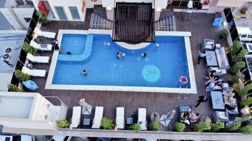 Ras Al Khaimah Hotel | Royal View Hotel