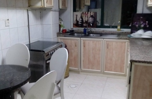 Al Qasimia Hotel | Royce Youth Hostel