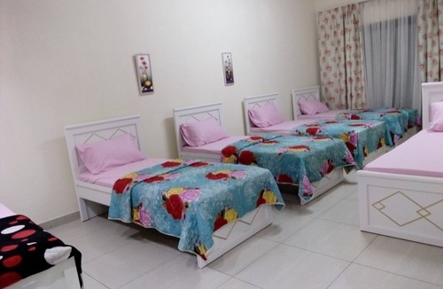 Al Qasimia Hotel | Royce Youth Hostel