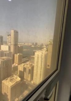 Sharjah Apartment | Roz 1 private