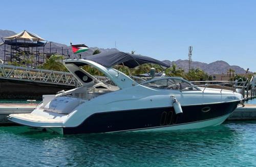 Aqaba House | Roza Beach Aqaba