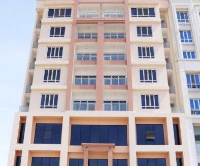 Muscat Apartment | Roza Hotel Apartments