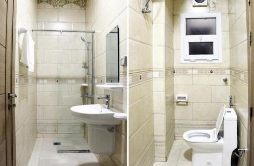 Muscat Apartment | Roza Hotel Apartments