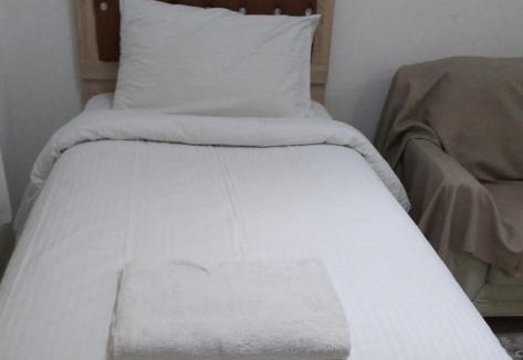 Muscat Apartment | Roza Hotel Apartments