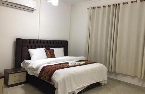 Muscat Apartment | Roza Hotel Apartments