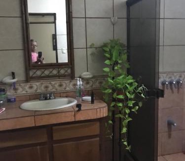 Puntarenas House | Ruiselares