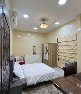Barka Apartment | Rukn Barka