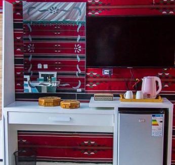 Wadi Rum Apartment | RUM LEEN BUBBLE lUXURY CAMP