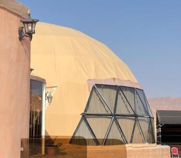 Wadi Rum Apartment | Rum luxury