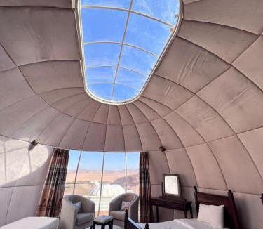 Wadi Rum Other | Rum Oasis Luxury Camp