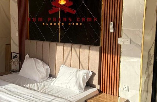 Wadi Rum Apartment | Rum prens camp