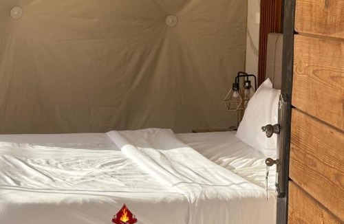 Wadi Rum Apartment | Rum prens camp