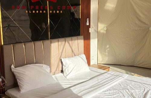 Wadi Rum Apartment | Rum prens camp