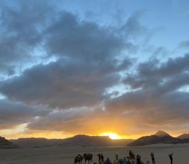 Wadi Rum Other | Rum silence camp