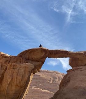 Wadi Rum Other | Rum silence camp