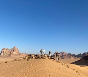 Wadi Rum Other | Rum silence camp